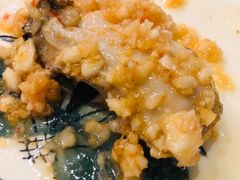 -吉香碳烤生蚝(仙霞路店)