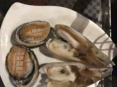 -船奇蒸汽海鲜·闽菜(八市海鲜总店)