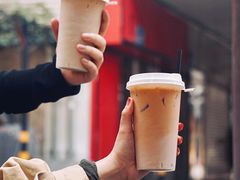 -香港鸳鸯王(西湖路店)