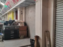 -天津洋货市场
