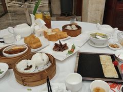 -顺德人家食府(黄金广场店)