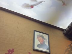 -徽三说·土徽菜·中国徽菜连锁品牌(一中店)