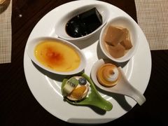 -中航泊悦酒店·云庭咖啡厅(虹桥机场T2店)