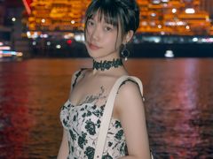 -重庆市江北嘴中央商务区中央公园