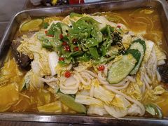 -阿明烧烤(虬泾路店)