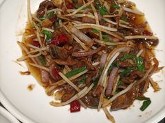 -健眺小海鲜(临海后山店)