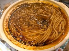 -平娃三宝烧烤·面食(南小街店)