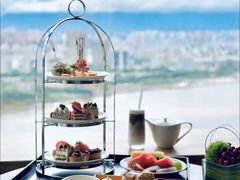 -三迪希尔顿酒店·星空酒廊