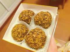 -鲍师傅糕点(五角场店)