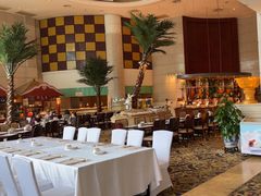 -泉州悦华酒店·自助餐厅