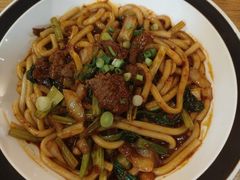 -胖老汉椒麻鸡清真新疆菜(西御街店)