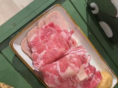 -Thai Basil罗勒叶泰式餐厅(时代天街店)