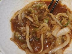 -鑫小城故事·藕汤·家常菜(台北一路总店)