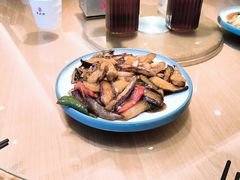 -东北灶(高新银泰店)