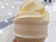 -麦当劳(宽城万达店)
