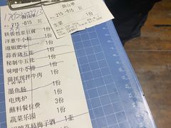 -猫爪爪原切自助烤肉(观音桥阳光世纪店)