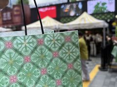 -龙湖杭州滨江天街
