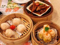 -点都德(聚福楼店)