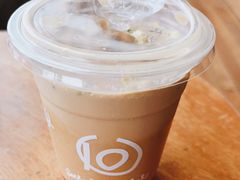 -Seesaw Coffee(朝阳大悦城店)