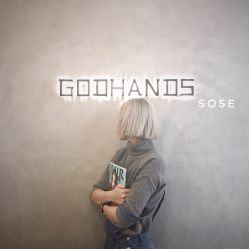 -Godhands美发设计沙龙