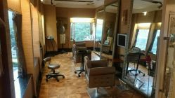 -丝情发艺 I SALON