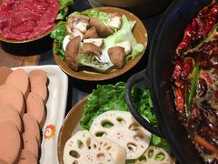 -较场口火锅(九街店)