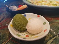 大福-炙柒Sekinana·精致料理 烧鸟·铁板烧(海上世界店)
