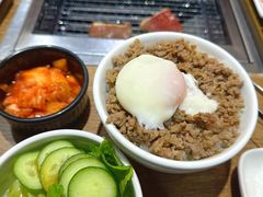 -焼肉ライク·烧肉LIKE(万菱汇店)