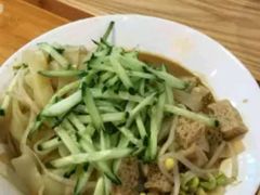 -驴世家驴肉火烧·凉皮·胡辣汤(五道口店)