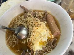 -维记咖啡粉面(福荣街店)