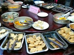 -吴门人家·苏宴宫廷菜(拙政园店)