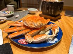 -大岛日本料理铁板烧(南通大饭店)
