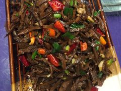 -西江美食舫·江西菜(健德桥店)