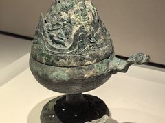 -临沂市博物馆