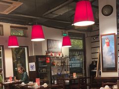 -La Creperie法餐厅(桃江路店)