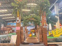 -南宫温泉水世界