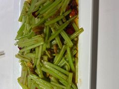 -小螺号海鲜·地道鲁菜(省体总店)