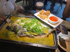 -炉鱼(西溪银泰城店)