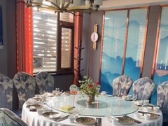 -盛百味·家宴餐厅(霸州分店)