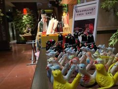 -金狮麟·新豫菜(杏石口路店)