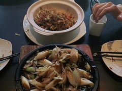 -老牌坊鲁菜名店(美莲广场店)