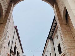 -华谊兄弟（长沙）电影小镇