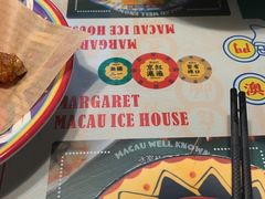 -玛嘉烈(北京金融街店)
