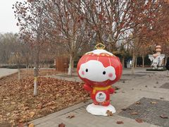 -永定河休闲森林公园