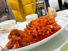 -宏玲餐厅(四川南路店)