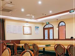 大堂-萨莉亚意式餐厅(金隅嘉品mall店)