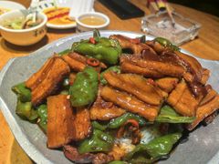 -即墨老公社·海肠捞饭大王(古城店)