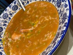 -齐河·老东家·民间菜·地标特色美食