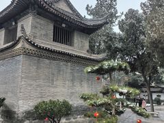 -大慈恩寺(大雁塔)