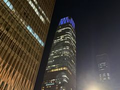 -北京国贸大酒店